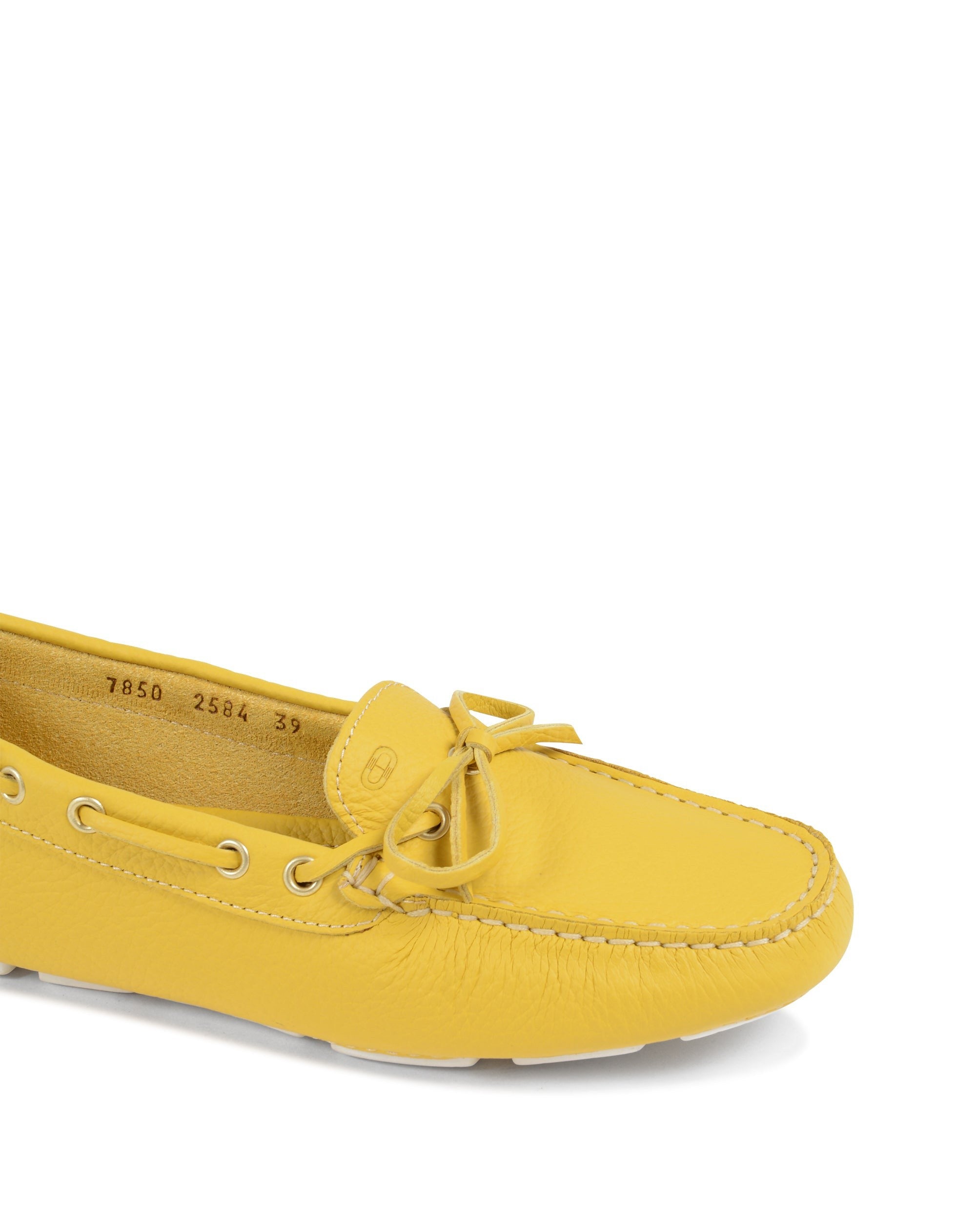 Elegant Lady Loafer - Horizon Bliss