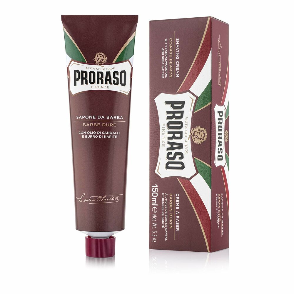 Shaving Cream Proraso 8004395001095 150 ml - Horizon Bliss