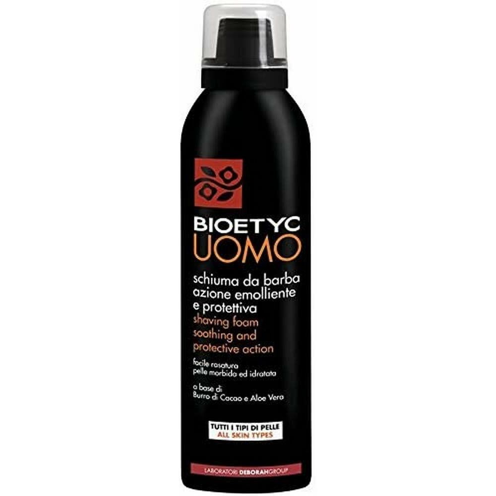 Shaving Foam Bioetyc Uomo Deborah (200 ml) - Horizon Bliss