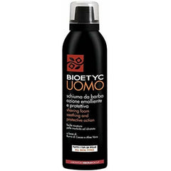 Shaving Foam Bioetyc Uomo Deborah (200 ml) - Horizon Bliss