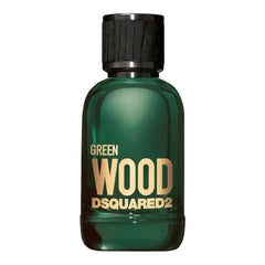 Men's Perfume Green Wood Dsquared2 EDT - Horizon Bliss