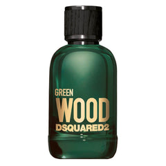 Men's Perfume Green Wood Dsquared2 EDT - Horizon Bliss