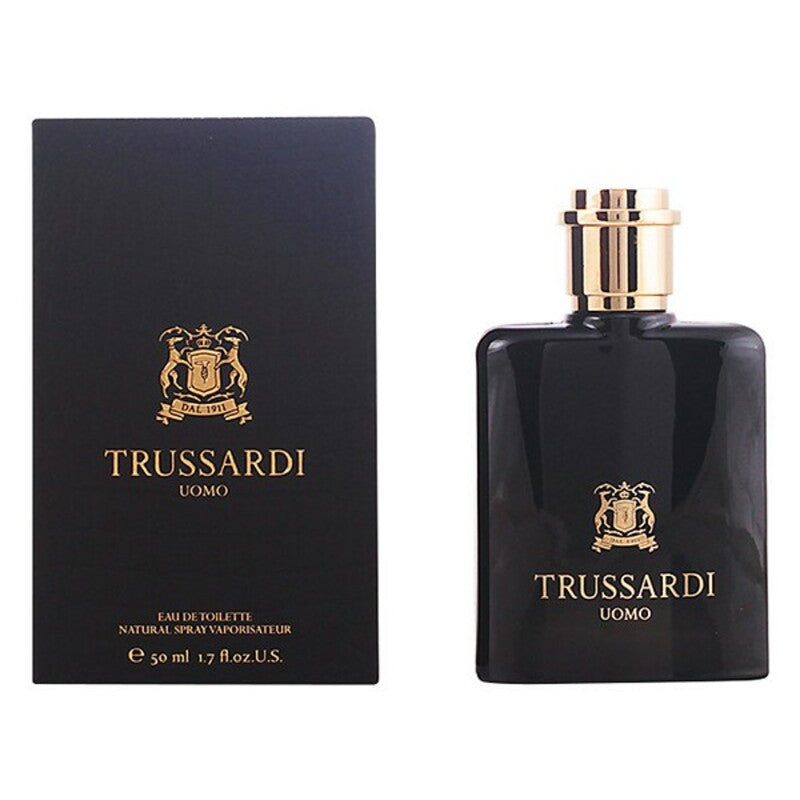 Men's Perfume Uomo Trussardi EDT - Horizon Bliss