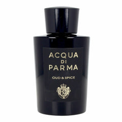 Unisex Perfume Acqua Di Parma Signatures of the Sun Oud & Spice EDP - Horizon Bliss