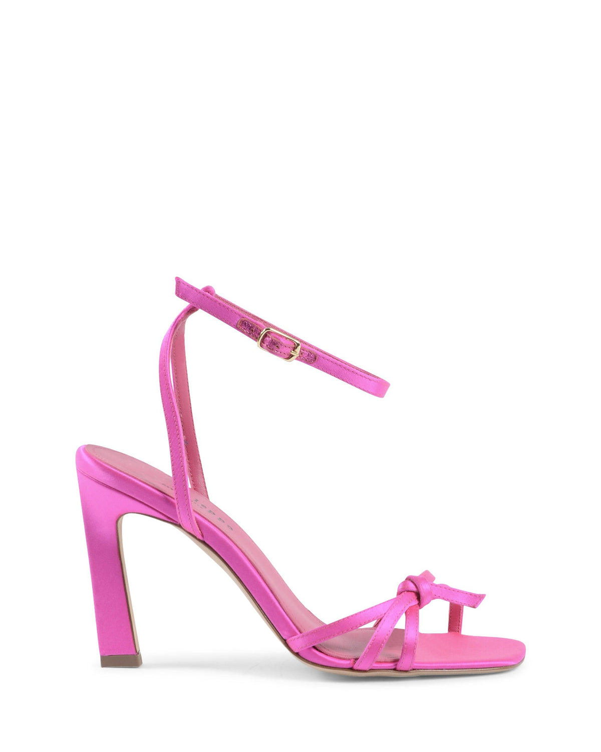 Bella Sandal - Fuxia - Horizon Bliss