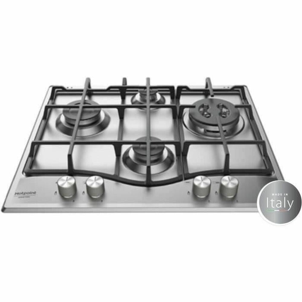 Gas Hob Hotpoint PNN 641 IX 60 cm - Horizon Bliss