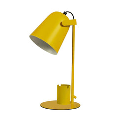 Desk lamp iTotal COLORFUL Yellow Metal 35 cm - Horizon Bliss