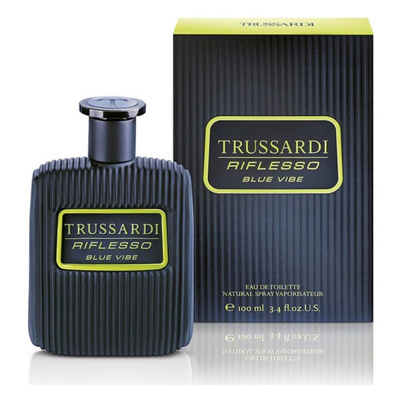 Men's Perfume Trussardi EDT - Horizon Bliss