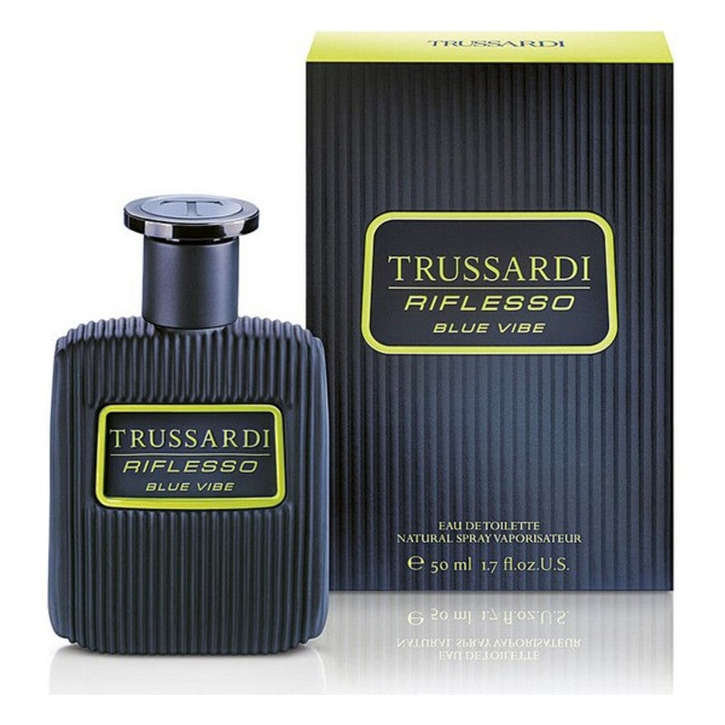 Men's Perfume Trussardi EDT - Horizon Bliss