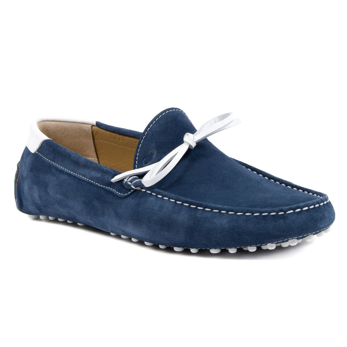 Softy Carrera Loafer - Horizon Bliss