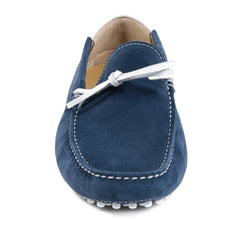 Softy Carrera Loafer - Horizon Bliss