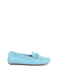 Elegant Lady Loafer - Horizon Bliss