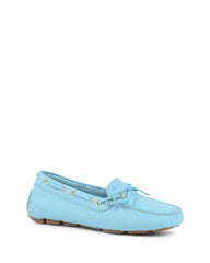 Elegant Lady Loafer - Horizon Bliss