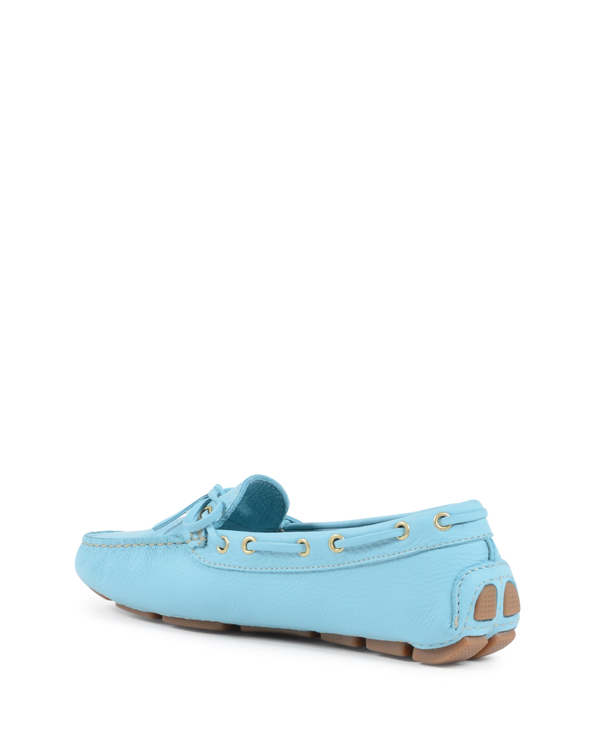 Elegant Lady Loafer - Horizon Bliss