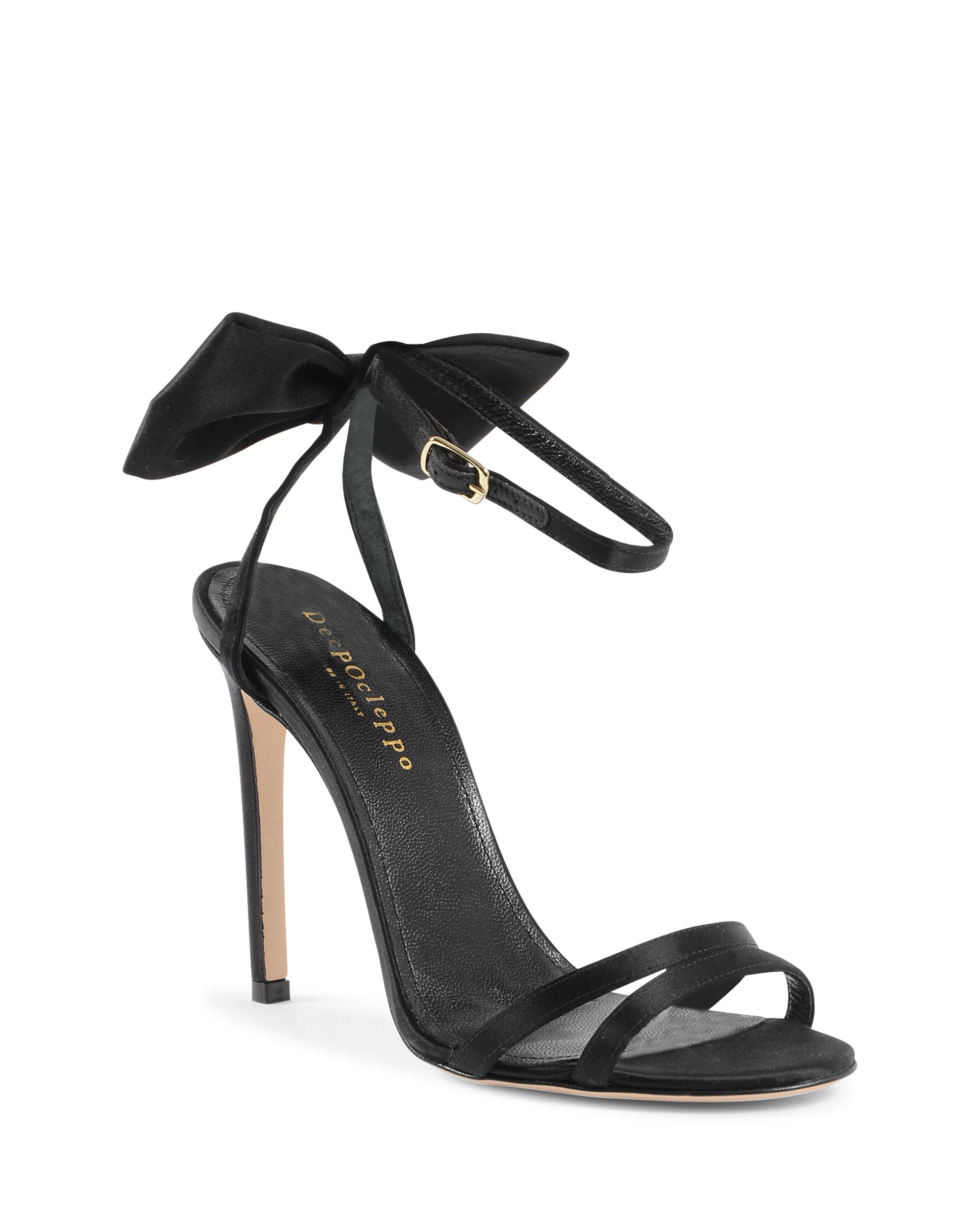 Nadine Bow Sandal - Horizon Bliss