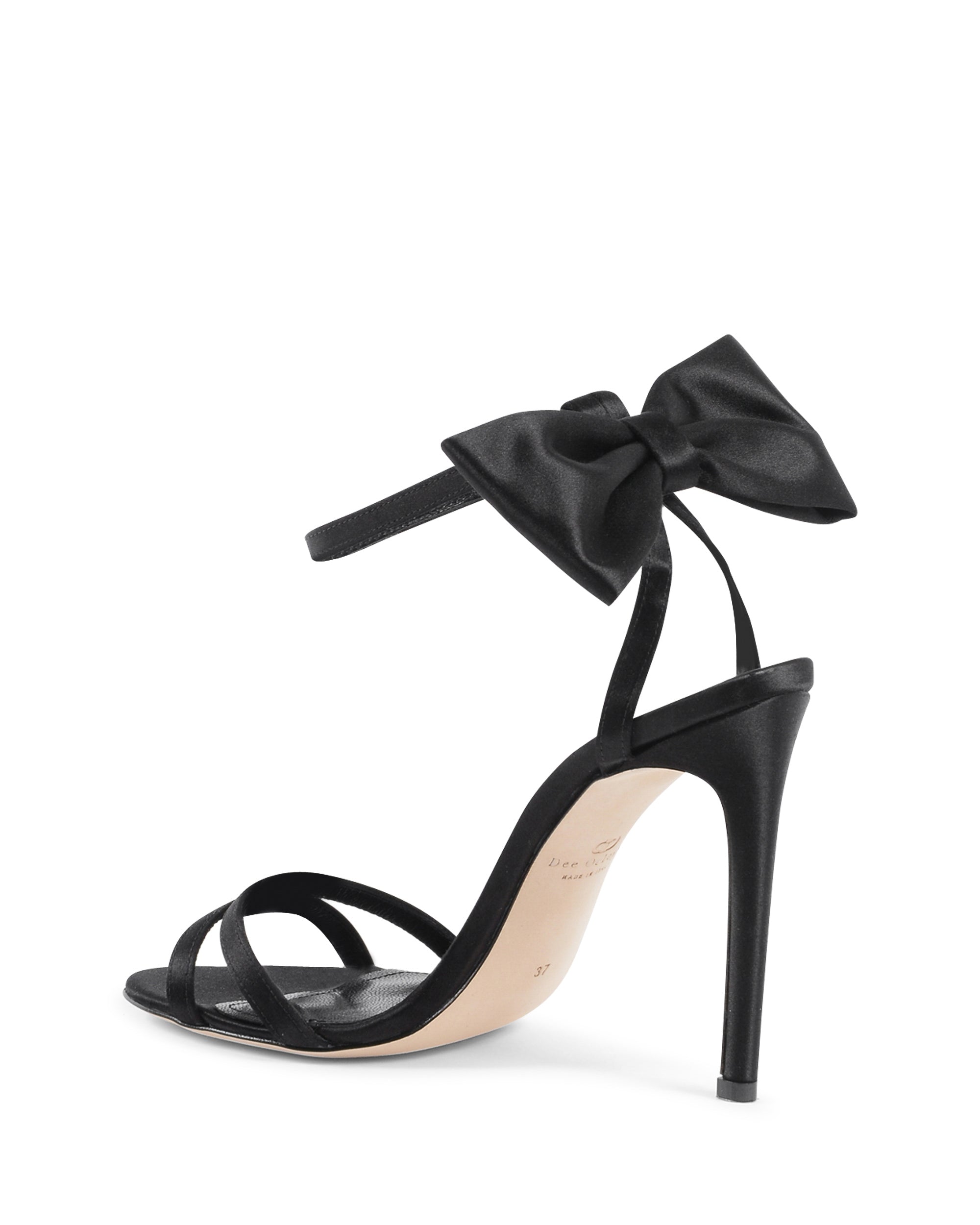 Nadine Bow Sandal - Horizon Bliss