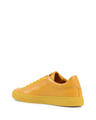 Dedication Sneaker - Yellow - Horizon Bliss