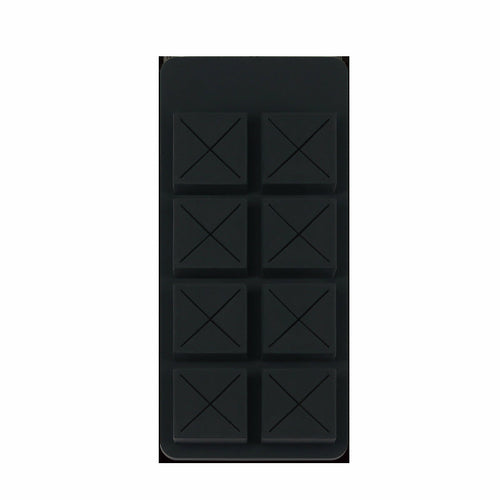 Creative Cosmetic Chocolate Shape Lipstick Makeup Organizer - Horizon Bliss