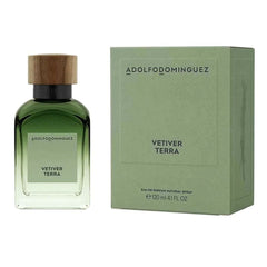 Men's Perfume Adolfo Dominguez 120 ml - Horizon Bliss