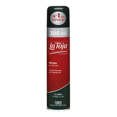 Shaving Foam Classic La Toja (300 ml) - Horizon Bliss