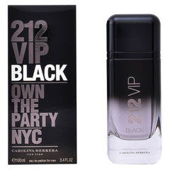 Men's Perfume 212 VIP Black Carolina Herrera EDP - Horizon Bliss