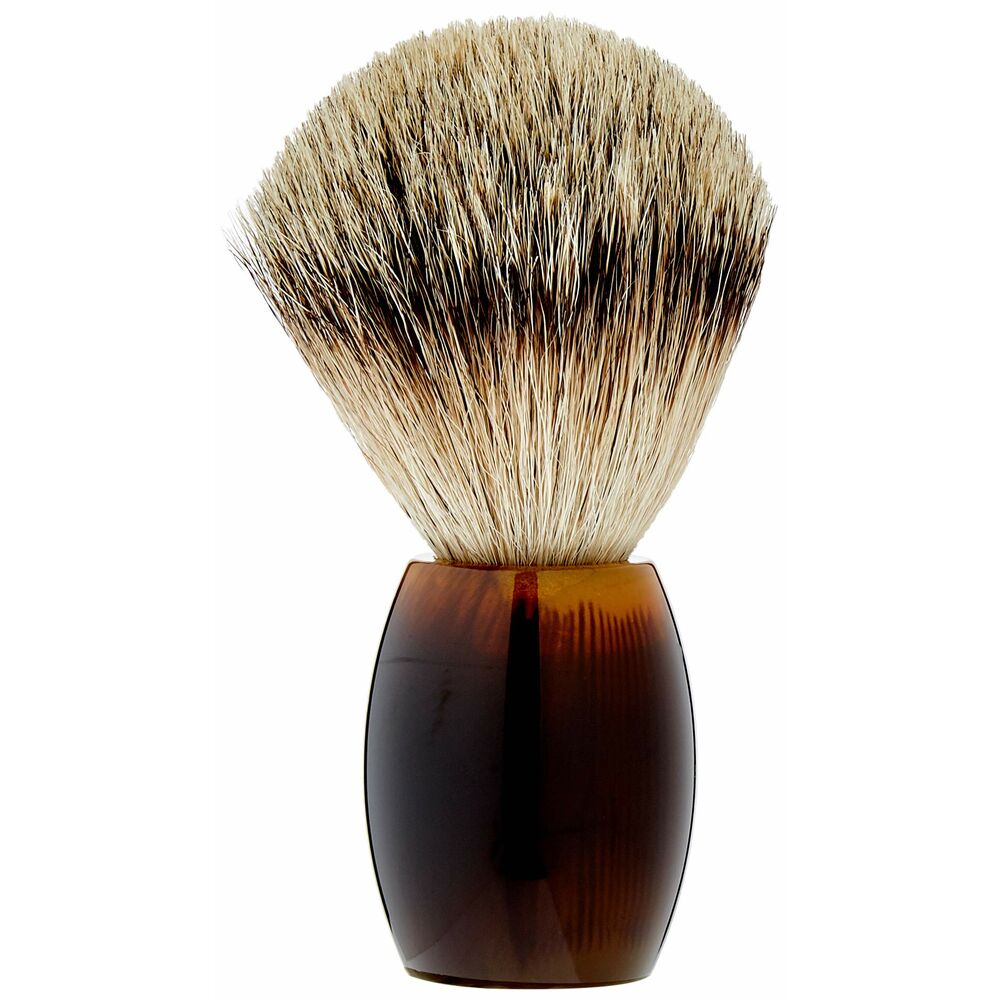 Shaving Brush Walkiria Brown - Horizon Bliss