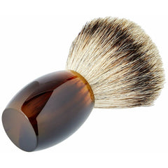 Shaving Brush Walkiria Brown - Horizon Bliss