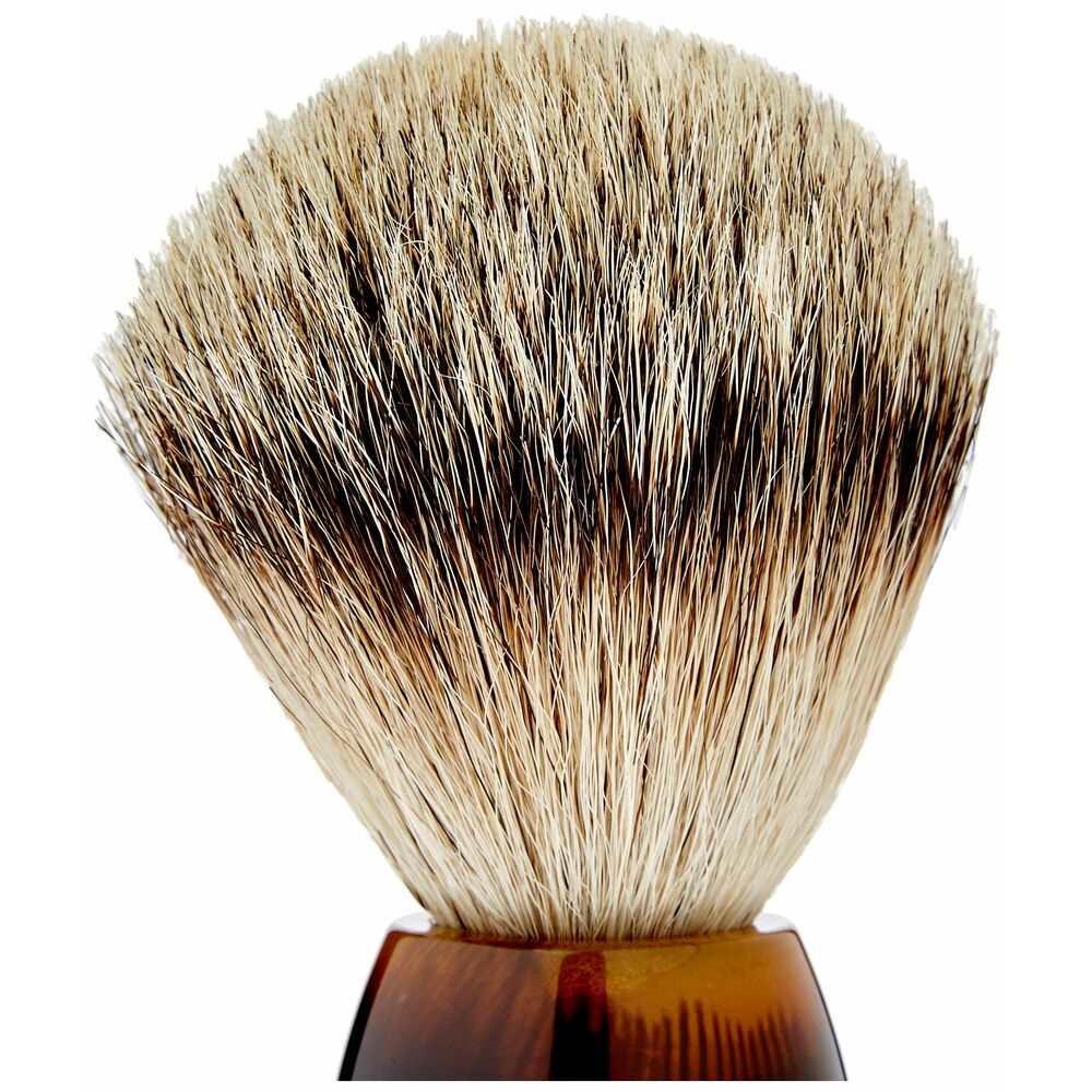 Shaving Brush Walkiria Brown - Horizon Bliss