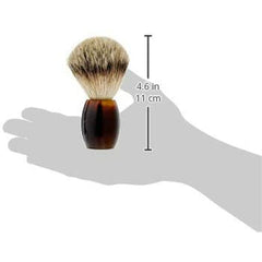 Shaving Brush Walkiria Brown - Horizon Bliss