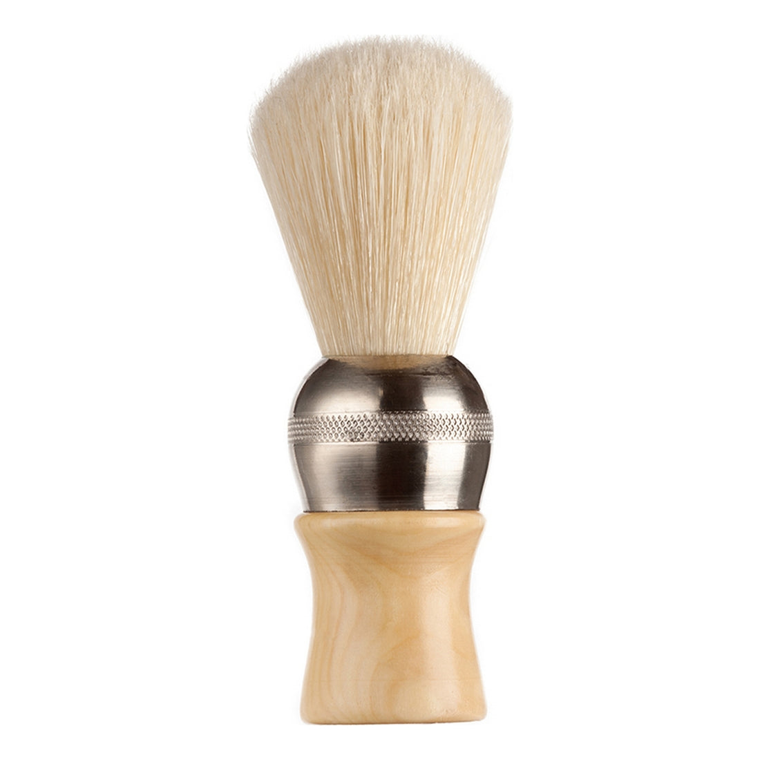 Shaving Brush Eurostil PROF.CERDA GDE.BLANCA - Horizon Bliss