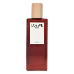 Men's Perfume Solo Cedro Loewe EDT - Horizon Bliss