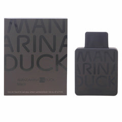 Men's Perfume Mandarina Duck Mandarina Duck Man Black EDT Mandarina - Horizon Bliss