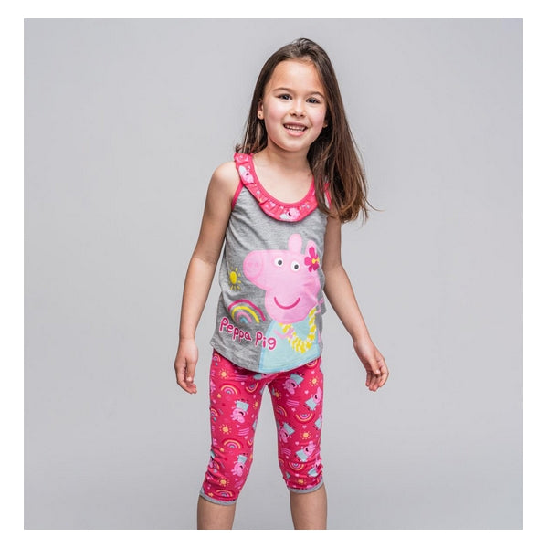 Set of clothes Peppa Pig - Horizon Bliss