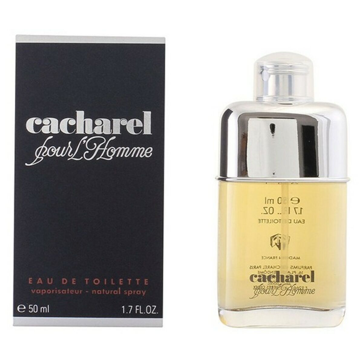 Men's Perfume Cacharel Pour L'homme Cacharel EDT - Horizon Bliss