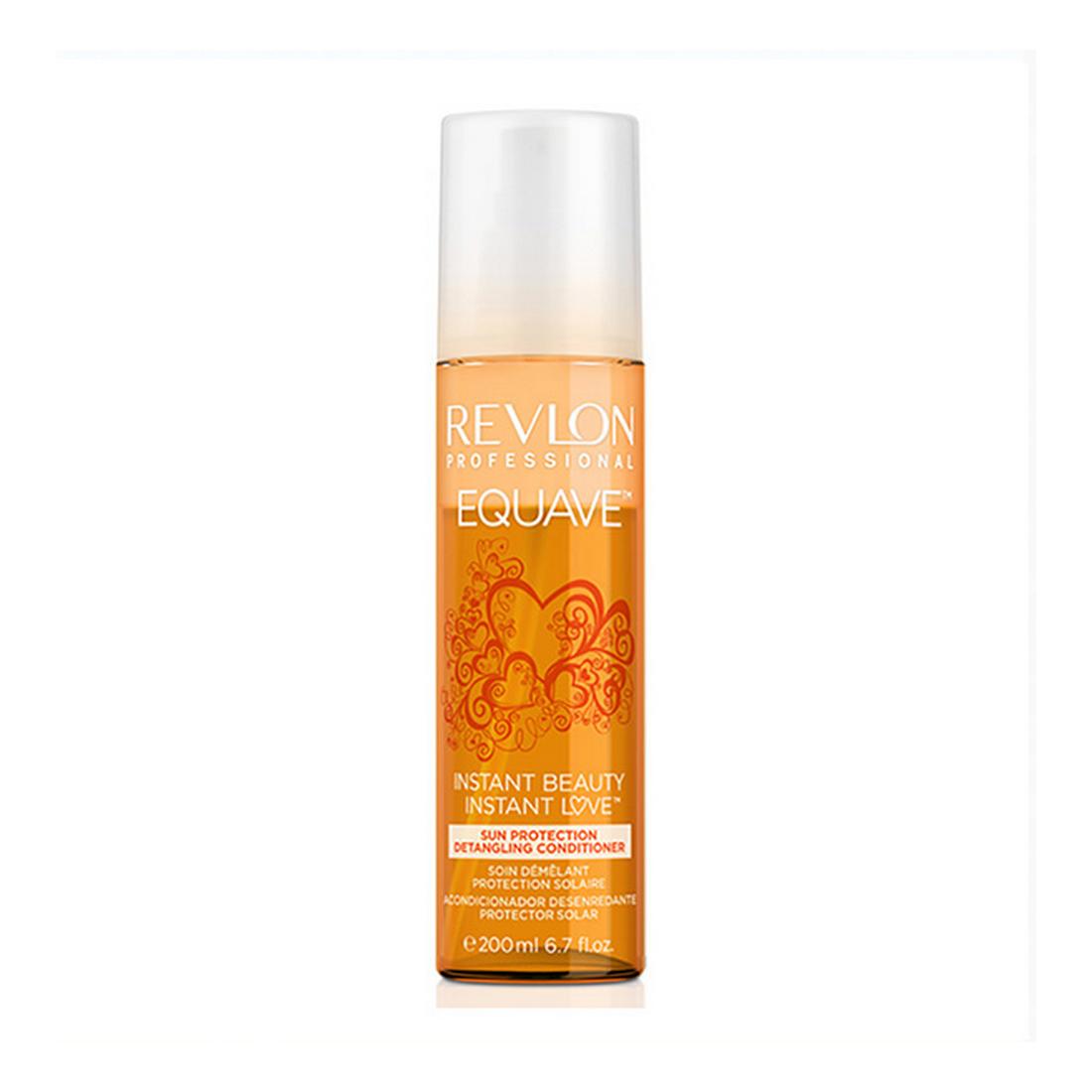 Conditioner    Revlon Equave Keratine Sun             (200 ml) - Horizon Bliss