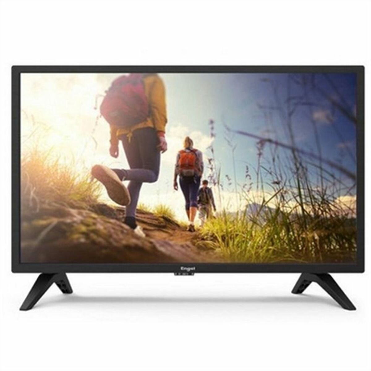 Smart TV Engel LE 2490 ATV LED HD 24" Wi-Fi - Horizon Bliss