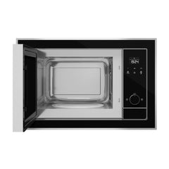 Microwave Teka ML8200BIS Black 20 L 700 W - Horizon Bliss