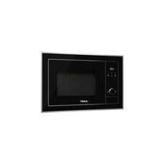 Microwave Teka ML8200BIS Black 20 L 700 W - Horizon Bliss