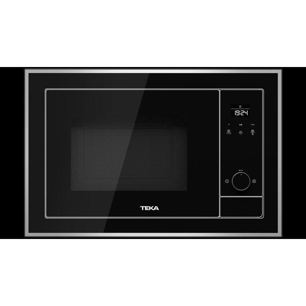 Microwave Teka ML8200BIS Black 20 L 700 W - Horizon Bliss