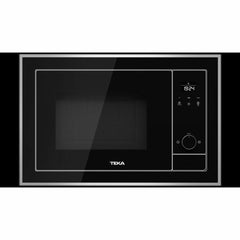 Microwave Teka ML8200BIS Black 20 L 700 W - Horizon Bliss