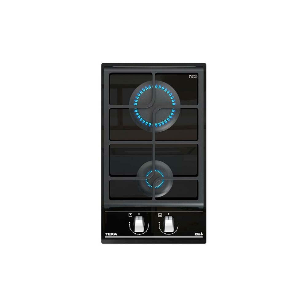 Gas Hob Teka GZC32300XBA 3800W (30 CM) - Horizon Bliss