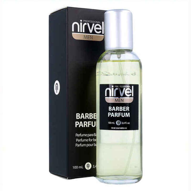 Men's Perfume Nirvel Men (100 ml) - Horizon Bliss