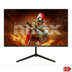 Monitor Nilox CURVO 27" 2K LED - Horizon Bliss