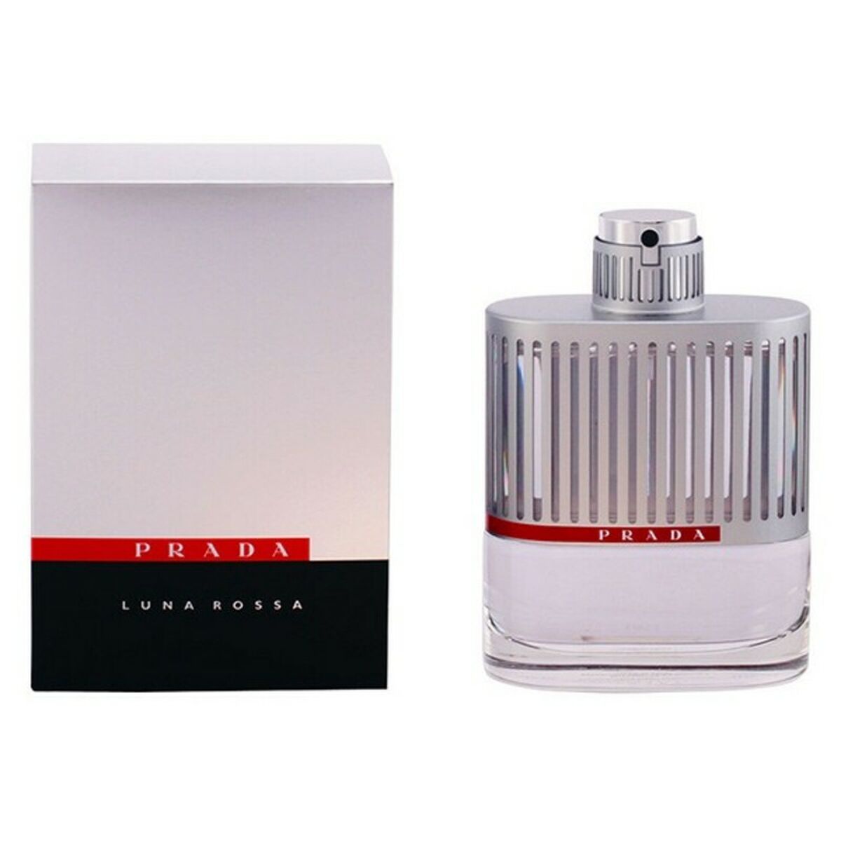 Men's Perfume Luna Rossa Prada EDT - Horizon Bliss