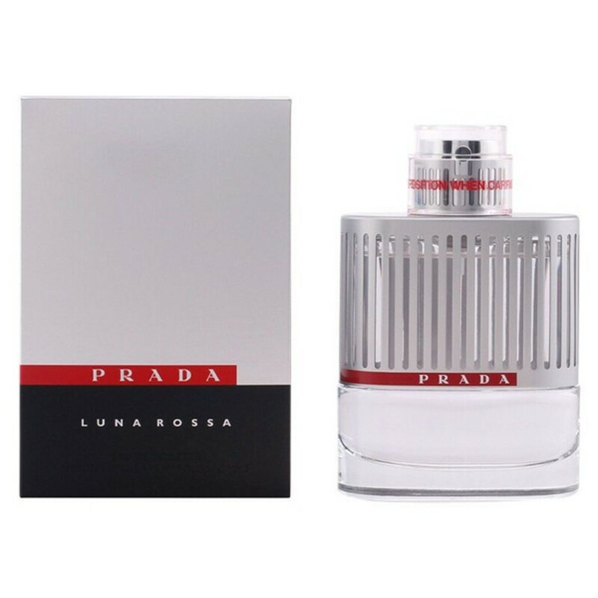 Men's Perfume Luna Rossa Prada EDT - Horizon Bliss