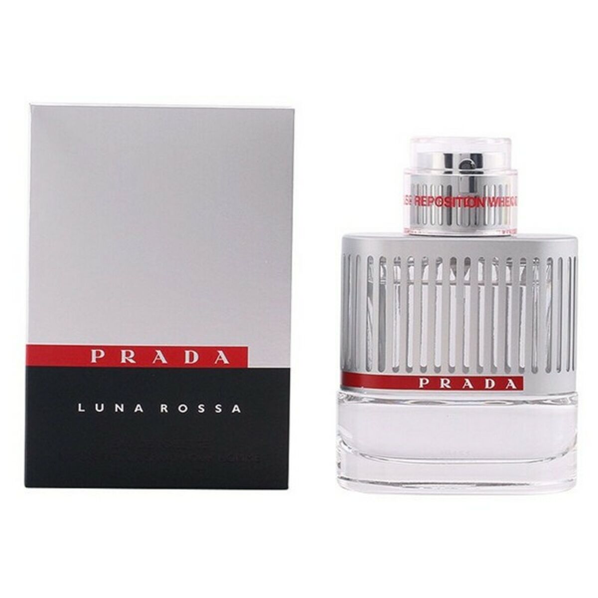 Men's Perfume Luna Rossa Prada EDT - Horizon Bliss