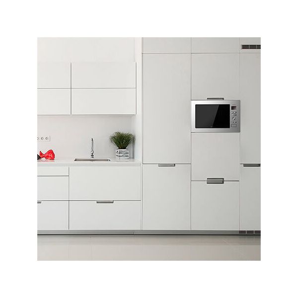 Built-in microwave Cecotec GrandHeat 2590 Built-in SteelBlack 25 L 900 - Horizon Bliss