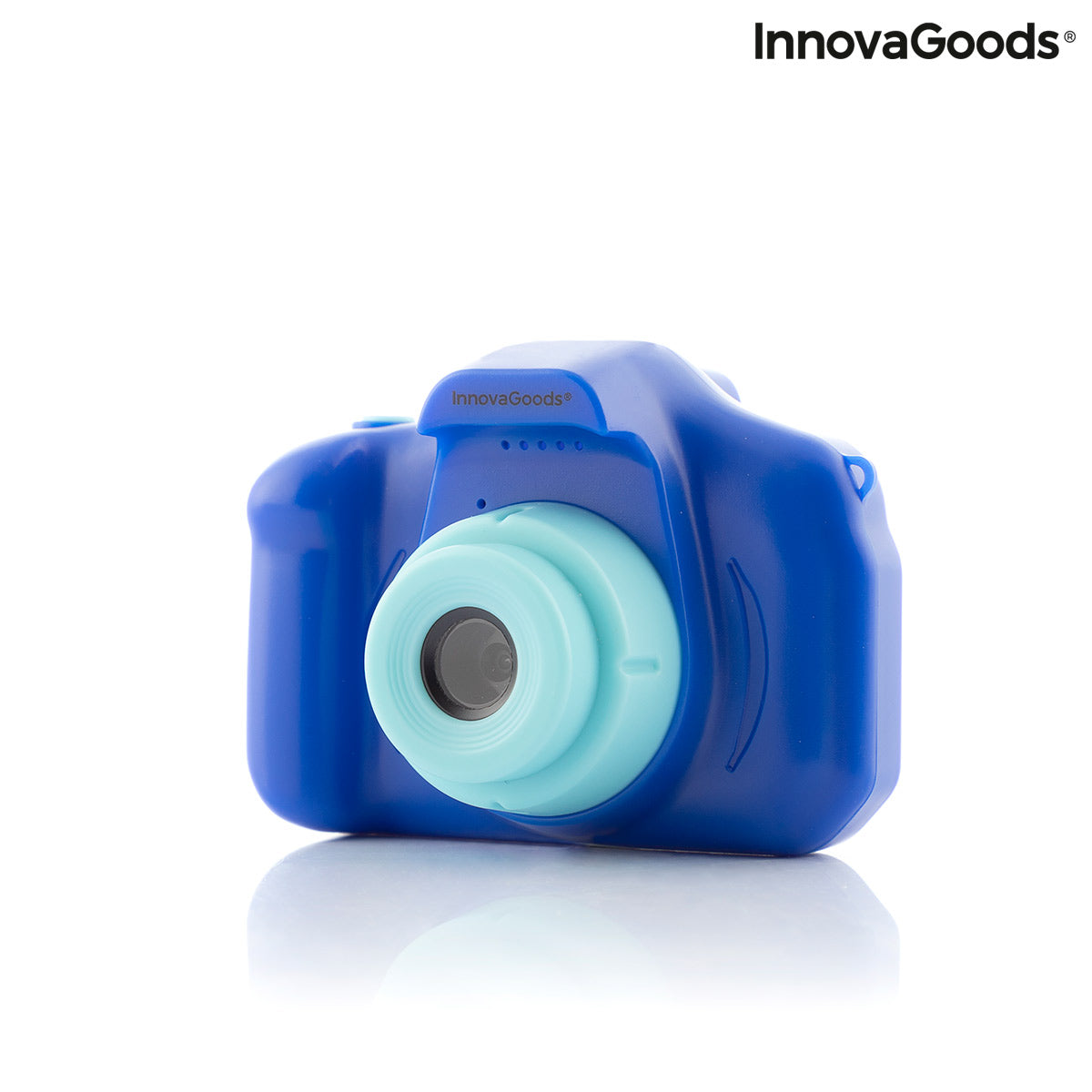 Children’s Digital Camera Kidmera InnovaGoods - Horizon Bliss