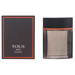 Men's Perfume Tous Man Intense EDT - Horizon Bliss