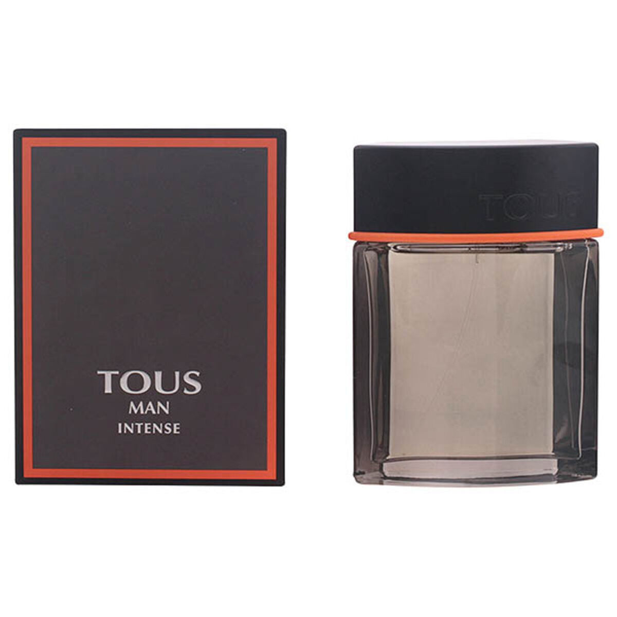 Men's Perfume Tous Man Intense EDT - Horizon Bliss